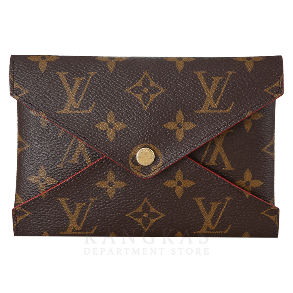LOUIS VUITTON(USED)루이비통 모노그램 포쉐트 키리가미 클러치
